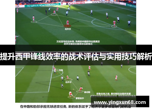 提升西甲锋线效率的战术评估与实用技巧解析 提升西甲锋线效率的战术评估与实用技巧解析